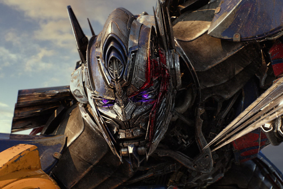 10 bộ phim bị giới phê bình ghét nhất trong năm 2017